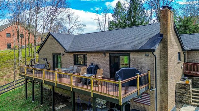 7484 Zion Hill Road, Miami Twp, OH 45002