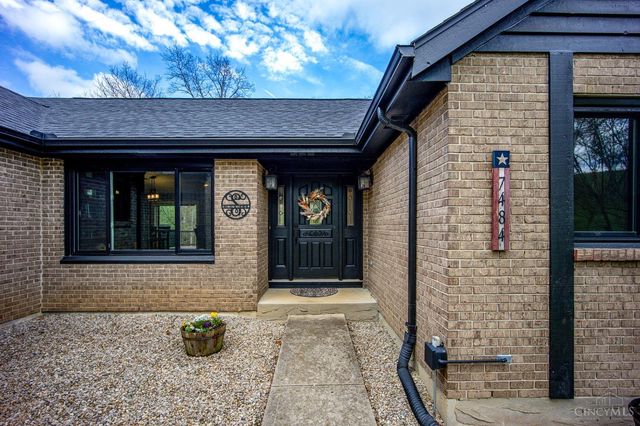 7484 Zion Hill Road, Miami Twp, OH 45002