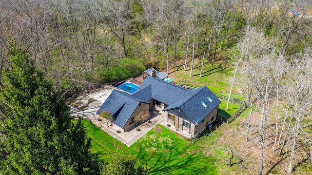 7484 Zion Hill Road, Miami Twp, OH 45002