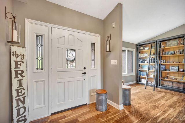 7484 Zion Hill Road, Miami Twp, OH 45002