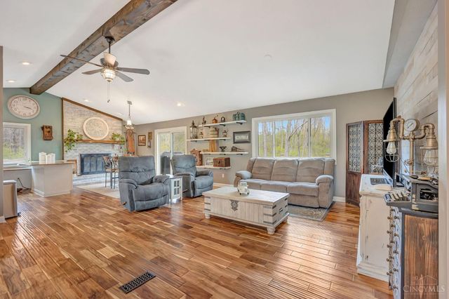 7484 Zion Hill Road, Miami Twp, OH 45002