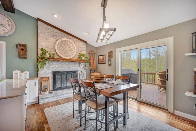 7484 Zion Hill Road, Miami Twp, OH 45002