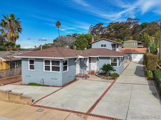 2634 38 Juan St, San Diego, CA 92110