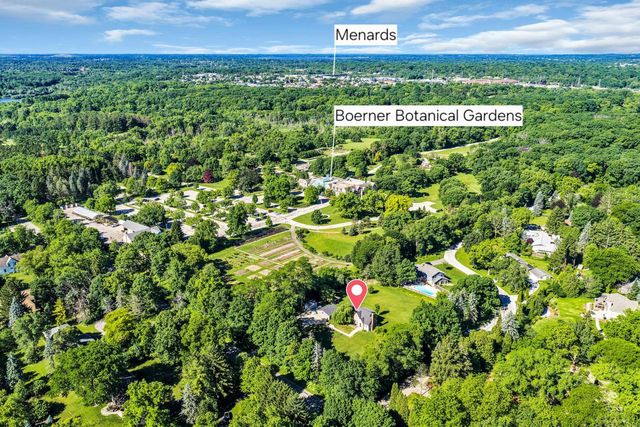 5835 S 92nd STREET, Hales Corners, WI 53130