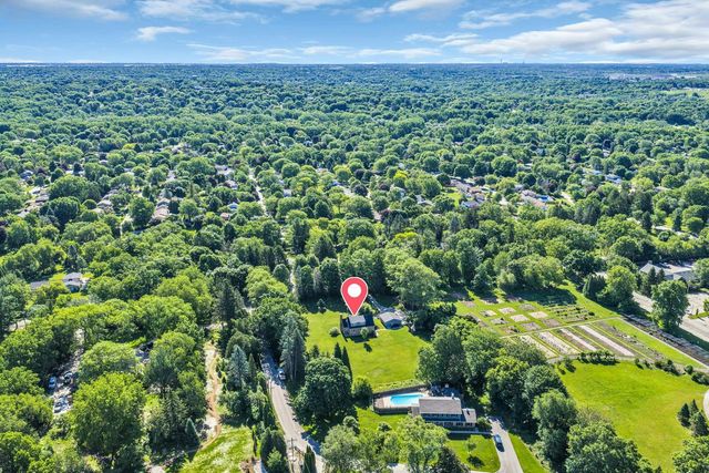 5835 S 92nd STREET, Hales Corners, WI 53130