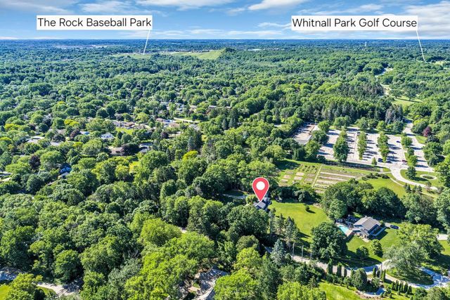 5835 S 92nd STREET, Hales Corners, WI 53130