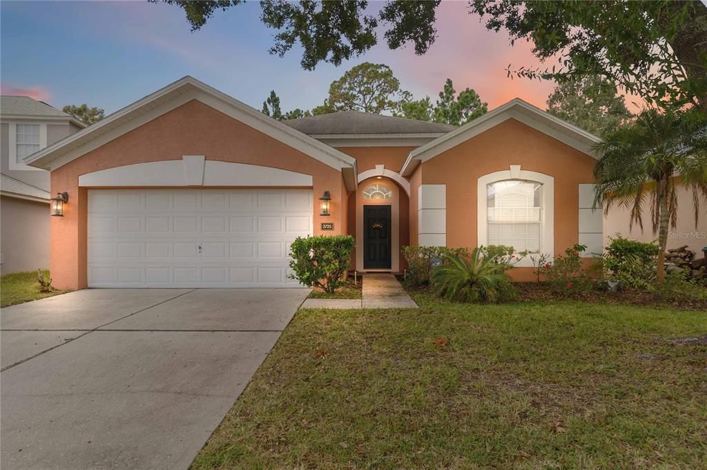 3725 ANDOVER CAY BOULEVARD, Orlando, FL 32825