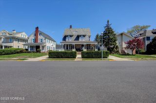 307 Spier Avenue, Allenhurst, NJ 07711