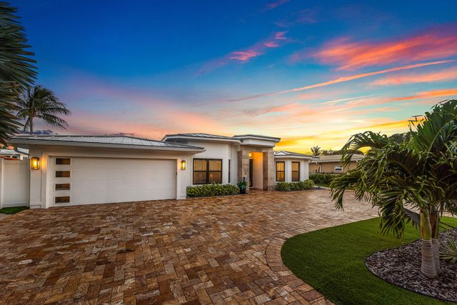 680 NE Harbour Drive, Boca Raton, FL 33431