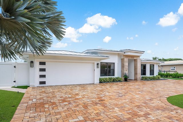 680 NE Harbour Drive, Boca Raton, FL 33431