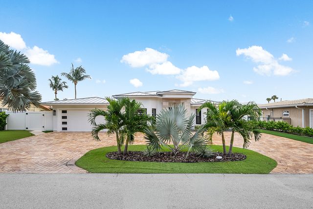 680 NE Harbour Drive, Boca Raton, FL 33431