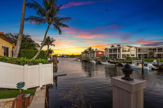 680 NE Harbour Drive, Boca Raton, FL 33431