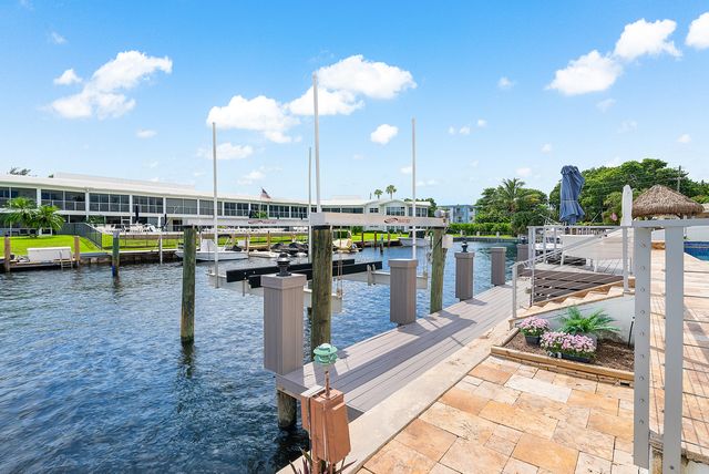 680 NE Harbour Drive, Boca Raton, FL 33431