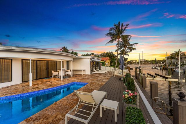 680 NE Harbour Drive, Boca Raton, FL 33431