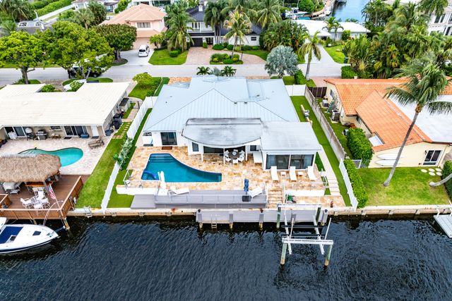 680 NE Harbour Drive, Boca Raton, FL 33431