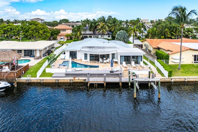 680 NE Harbour Drive, Boca Raton, FL 33431