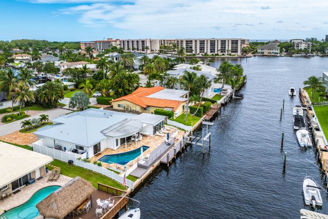 680 NE Harbour Drive, Boca Raton, FL 33431