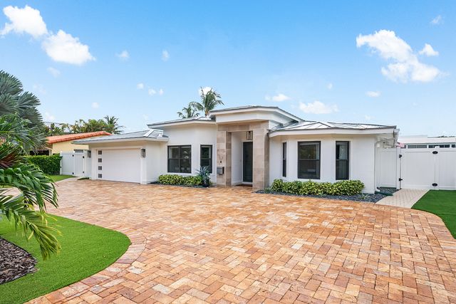 680 NE Harbour Drive, Boca Raton, FL 33431