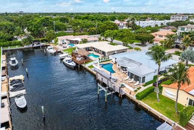 680 NE Harbour Drive, Boca Raton, FL 33431