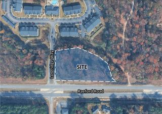 Raeford Road & Laneridge Way, Fayetteville, NC 28304