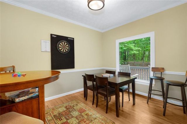 113 Yanoo Trace, Big Canoe, GA 30143