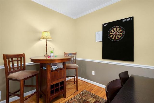 113 Yanoo Trace, Big Canoe, GA 30143