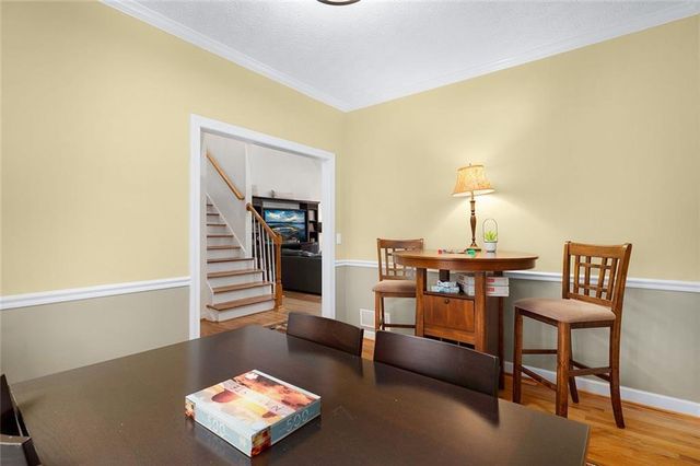 113 Yanoo Trace, Big Canoe, GA 30143