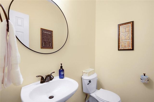 113 Yanoo Trace, Big Canoe, GA 30143