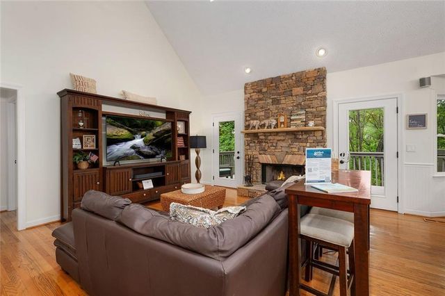 113 Yanoo Trace, Big Canoe, GA 30143