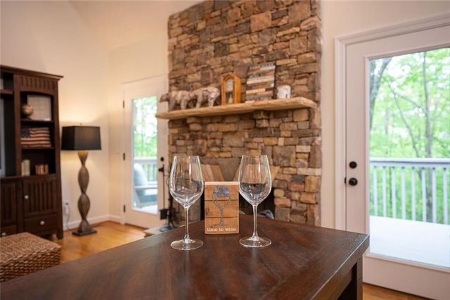 113 Yanoo Trace, Big Canoe, GA 30143