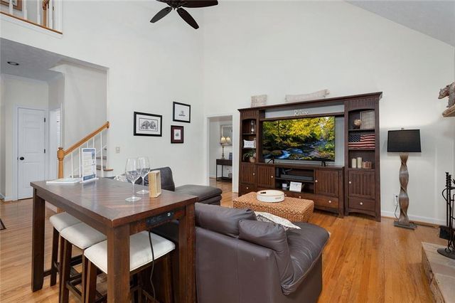 113 Yanoo Trace, Big Canoe, GA 30143