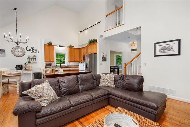 113 Yanoo Trace, Big Canoe, GA 30143