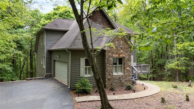 113 Yanoo Trace, Big Canoe, GA 30143