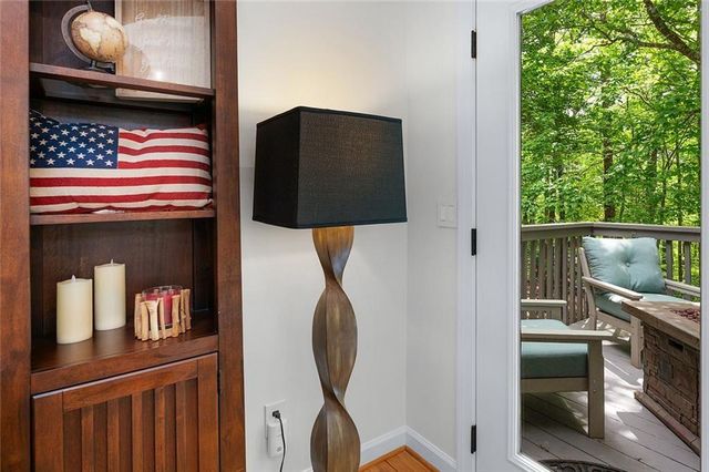 113 Yanoo Trace, Big Canoe, GA 30143