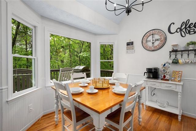 113 Yanoo Trace, Big Canoe, GA 30143