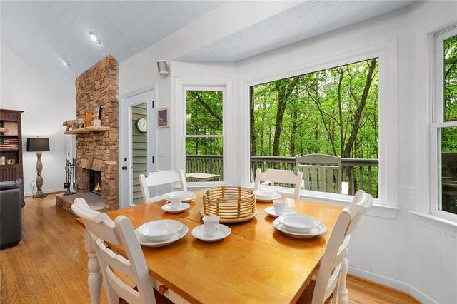 113 Yanoo Trace, Big Canoe, GA 30143