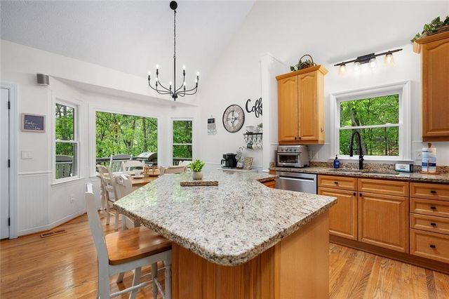 113 Yanoo Trace, Big Canoe, GA 30143