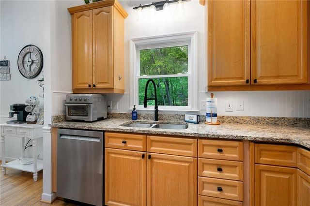 113 Yanoo Trace, Big Canoe, GA 30143