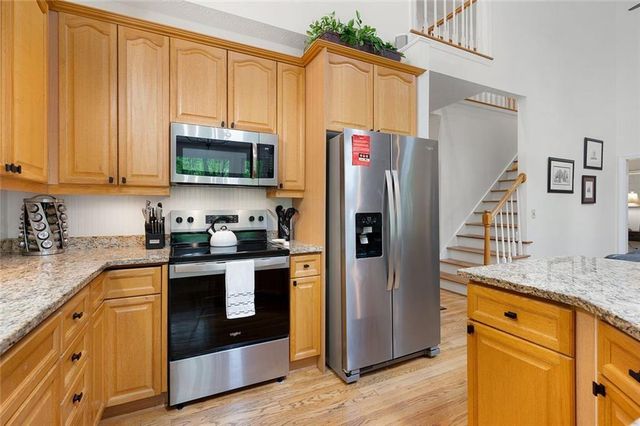 113 Yanoo Trace, Big Canoe, GA 30143