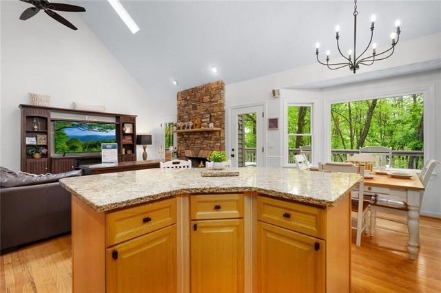 113 Yanoo Trace, Big Canoe, GA 30143