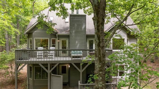 113 Yanoo Trace, Big Canoe, GA 30143