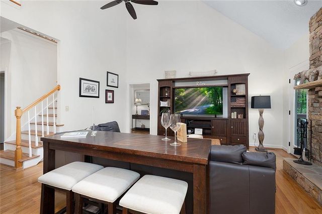 113 Yanoo Trace, Big Canoe, GA 30143