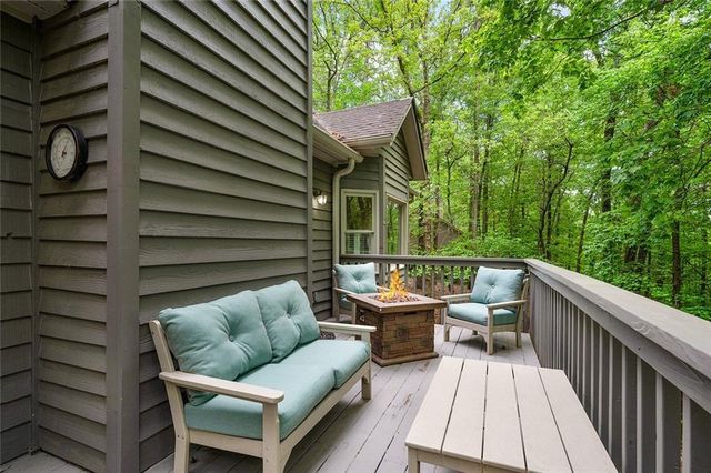 113 Yanoo Trace, Big Canoe, GA 30143