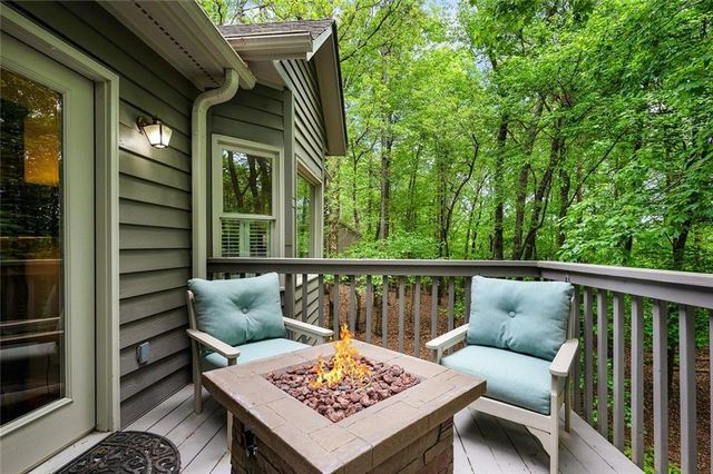 113 Yanoo Trace, Big Canoe, GA 30143