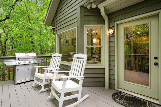 113 Yanoo Trace, Big Canoe, GA 30143