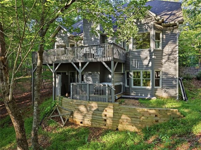 113 Yanoo Trace, Big Canoe, GA 30143
