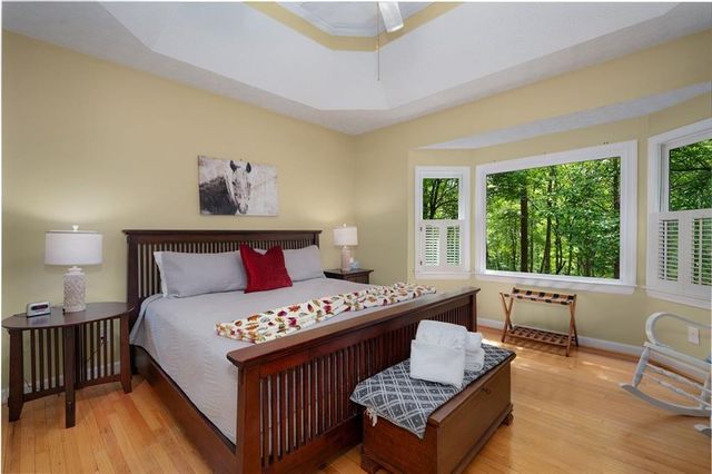 113 Yanoo Trace, Big Canoe, GA 30143