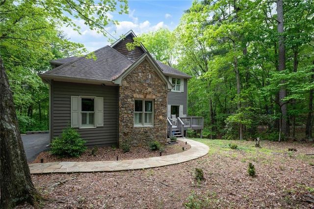 113 Yanoo Trace, Big Canoe, GA 30143
