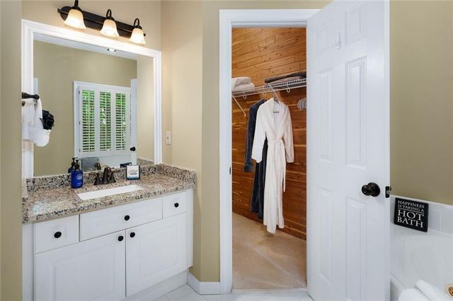 113 Yanoo Trace, Big Canoe, GA 30143