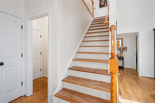 113 Yanoo Trace, Big Canoe, GA 30143